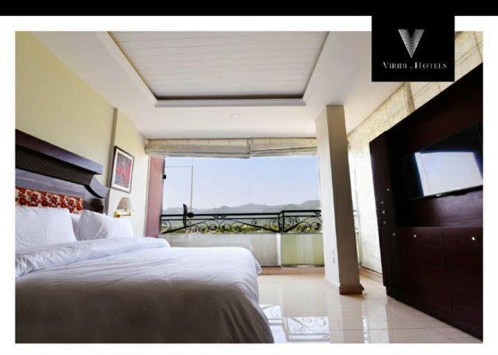 Viridi Hotels איסלמאבד מראה חיצוני תמונה