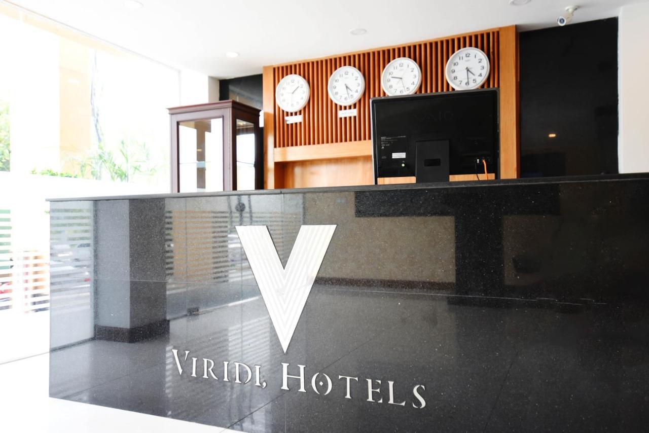 Viridi Hotels איסלמאבד מראה חיצוני תמונה